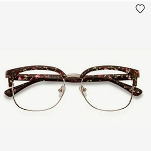 🔥5/$15 - NEW Tortoise Shell Women's Glasses